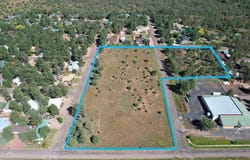 Hunt E Drive, Show Low, AZ 85901