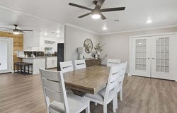 674 S Ethan Allen Drive, Atoka, OK 74525
