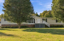 2774 Lucy Garrett Road, Timberlake, NC 27583