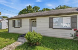 121 Walker St., Sparta, TN 38583