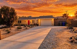 60369 Adobe Drive, Joshua Tree, CA 92252