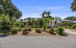 99 Estrella Road, Melbourne Beach, FL 32951