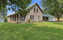 2590 Peacock Road, Paris, KY 40361