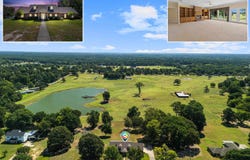 228 Taylor George Dr., Longview, TX 75605