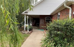 603 Hamilton LN, Greenwood, AR 72936