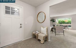 2500 Ptarmigan Dr, Walnut Creek, CA 94595