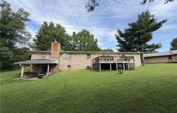607 Skyline Drive, Harrison, AR 72601