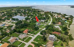 601 SHORE Drive E, OLDSMAR, FL 34677