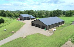 29733 94th Avenue, Marcellus, MI 49067