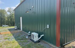 330 Steward Rd, Greers Ferry, AR 72067
