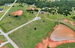 40 201st ( LOT 14 1/2) Street, Purcell, OK 73080
