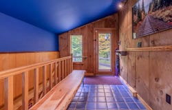 628 Moss Brook Road, Peru, VT 05152