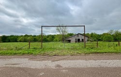 Ashley Road, Bokoshe, OK 74930