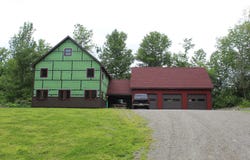 896 Moosehead Trail Highway, Jackson, ME 04921