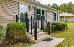 802 Woodland Drive, South Hill, VA 23970