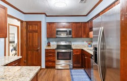 5651 Hamstead Crossing, Raleigh, NC 27612