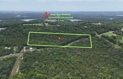 Rocky Road Lane, Shell Knob, MO 65747