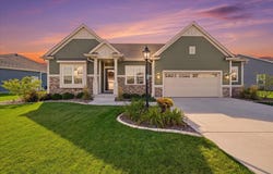 2935 Yahara Dr, Summit, WI 53066