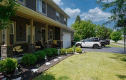 281 Fox Chase Drive N, Oswego, IL 60543