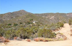 59401 Trails End Lane, Anza, CA 92539
