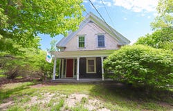 500 Douglas Highway, Lamoine, ME 04605