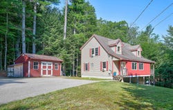 65 Garmish Road, Conway, NH 03818
