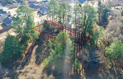 tbd 1 Lillis Lane, Denison, TX 75020