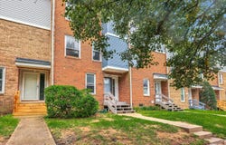 9154-104 CANTERBURY RDNG #104, LAUREL, MD 20723