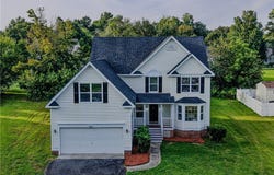 912 Harmony Road, Fairfield, VA 23059