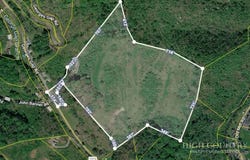 866 Georges Gap Road, Vilas, NC 28692