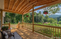 15 Joe Davis Road, Sylva, NC 28779