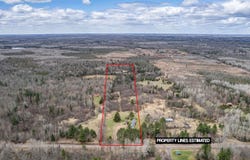 9942 E Fire Tower Rd, Lake Nebagamon, WI 54849