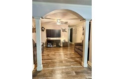 23970 Barkley LN, Bokoshe, OK 74930