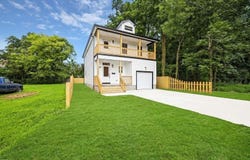 209 Hunter Street, Suffolk, VA 23434