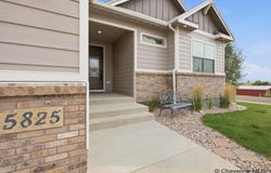 5825 INDIGO DR, Cheyenne, WY 82001