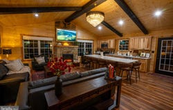 151 HARMONY Lane, STANLEY, VA 22851