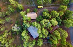 431 Willow Run, Lakeside, AZ 85929