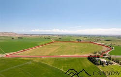 Hwy 294, Powell, WY 82435