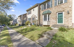 3458 CONDOR Lane, WOODBRIDGE, VA 22192