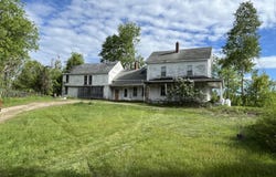80 Foxes Ridge Road, Acton, ME 04001