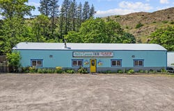 53943 HIGHWAY 86, Oxbow, OR 97840