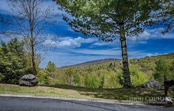 103 Upper Grouse Ridge Road, Beech Mountain, NC 28604