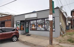 Pittsburgh Street & 1415 Pgh Rear, Cheswick, PA 15024