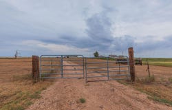 1355 COUNTY ROAD 1, Panhandle, TX 79068-7240