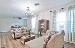 801 Piedmont Drive, Abilene, TX 79601