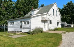623 W Grant, Pittsfield, IL 62363