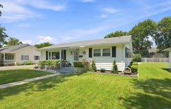 206 W Jackson Street, Monroe, IN 46772