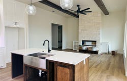 120 INDIAN Ridge, Tuscola, TX 79562