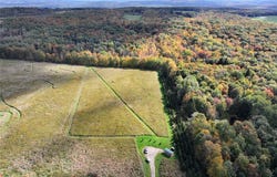 Hooker Hill Road, Perrysburg, NY 14138