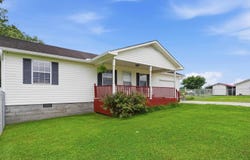 40 County Road 1850, Arab, AL 35016